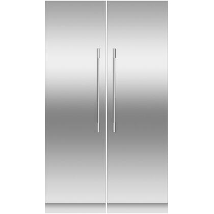 Fisher Refrigerator Model Fisher Paykel 957543